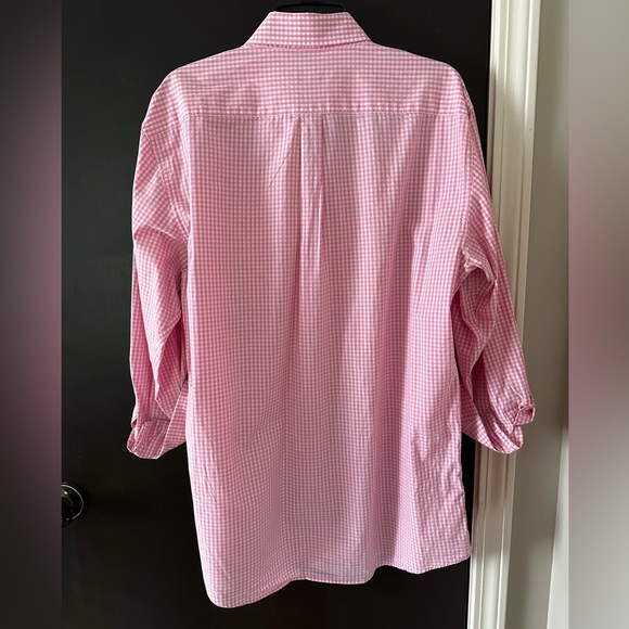 Mens Southern Lure button up - Picture 4 of 4